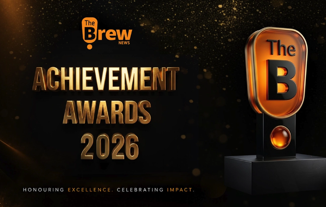 The Brew News Awards to celebrate UAE achievers