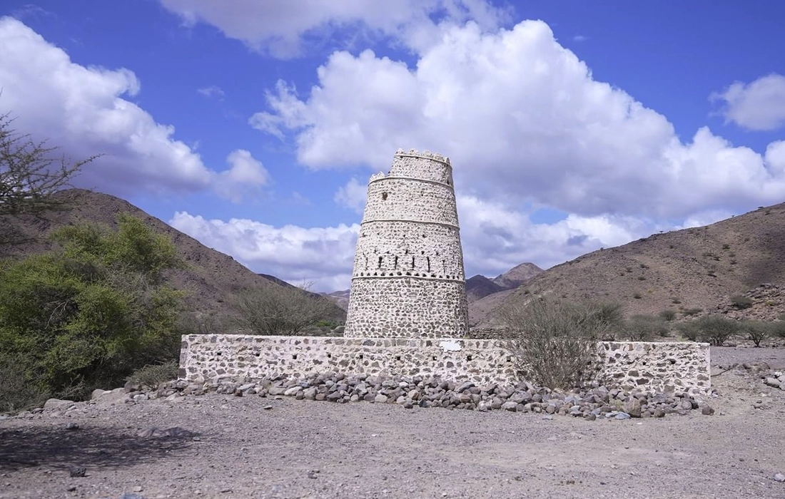UAE archaeological finds reveal ancient human history