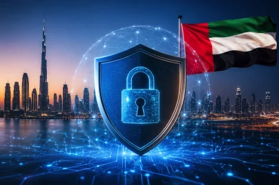UAE stops major cyber attacks targeting aviation, energy and education