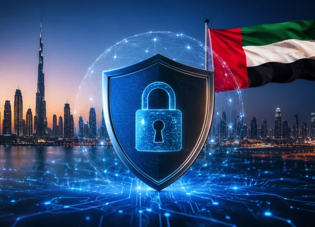 UAE cyber attacks stopped before aviation and energy systems were hit