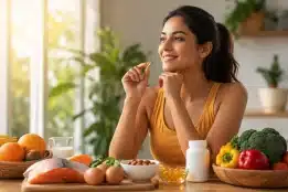 Can too much vitamin D harm you? Doctor explains the risks