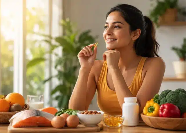 Can too much vitamin D harm you? Doctor explains the risks