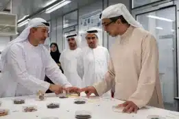 Major plan unveiled that could transform traditional medicine in the UAE