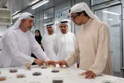 Major plan unveiled that could transform traditional medicine in the UAE