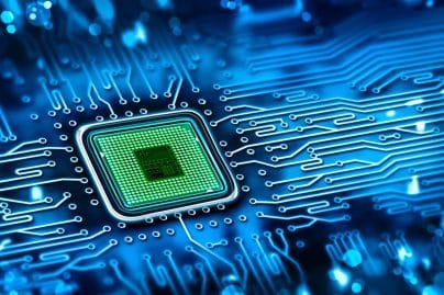 Asian chip stocks climb as investor enthusiasm for AI stays strong