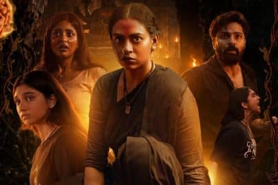 “Agadha” on ZEE5 is now streaming: What viewers should know