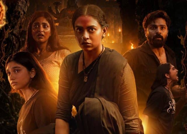 “Agadha” on ZEE5 is now streaming: What viewers should know