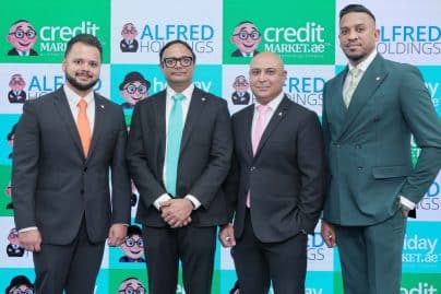 Alfred Holdings expansion brings new UAE finance and travel platforms