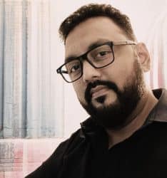 Babar Siddiqui