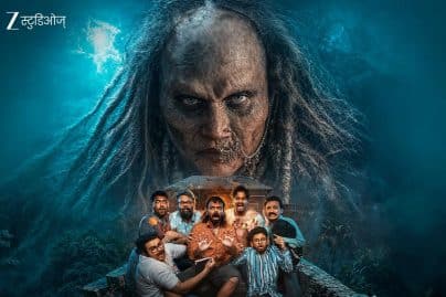 Bhootam Bhayyam streams September 25 with a cursed gold mystery