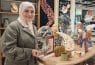 First Emirati Raku artist Huda Alrais turned cancer recovery into art