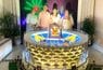 Ganesha festival blends devotion, rainforests, cricket and kids’ creativity
