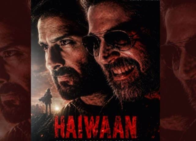 Haiwaan review: Akshay Kumar and Saif Ali Khan revive Bollywood suspense