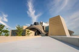 Guggenheim Abu Dhabi tickets now on sale: prices and opening explained
