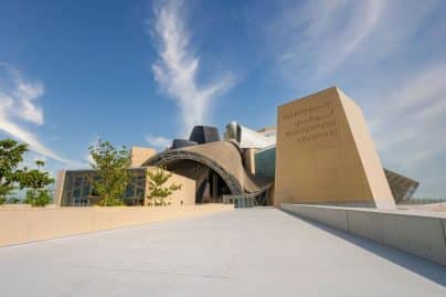 Guggenheim Abu Dhabi tickets now on sale: prices and opening explained