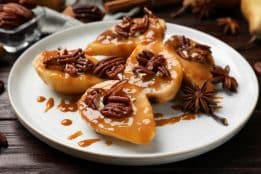 Seven easy pecan breakfast ideas to make busy mornings better
