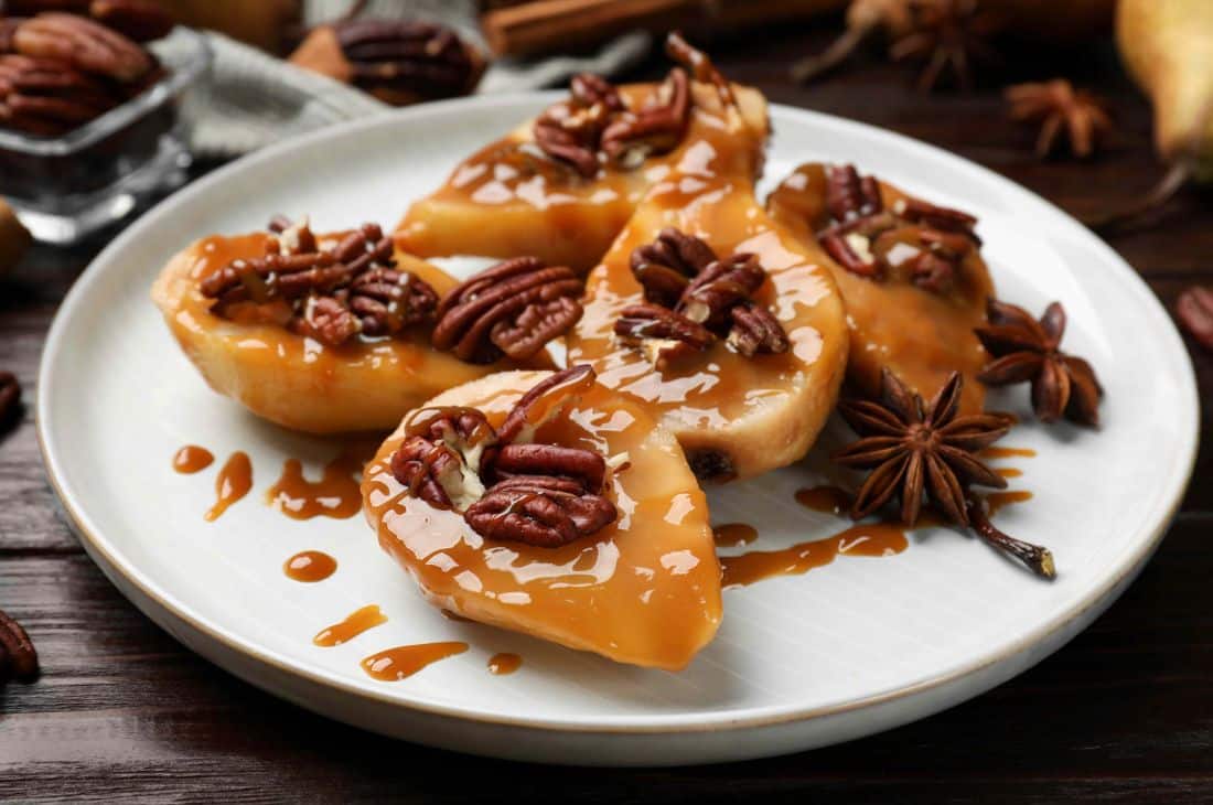 Seven easy pecan breakfast ideas to make busy mornings better