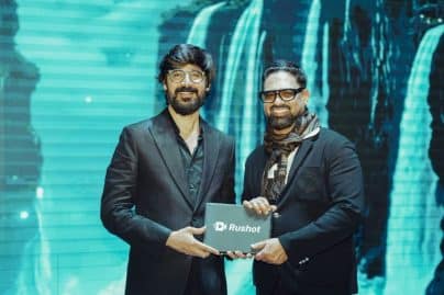 Rushot Dubai promises social media content delivered within just two hours