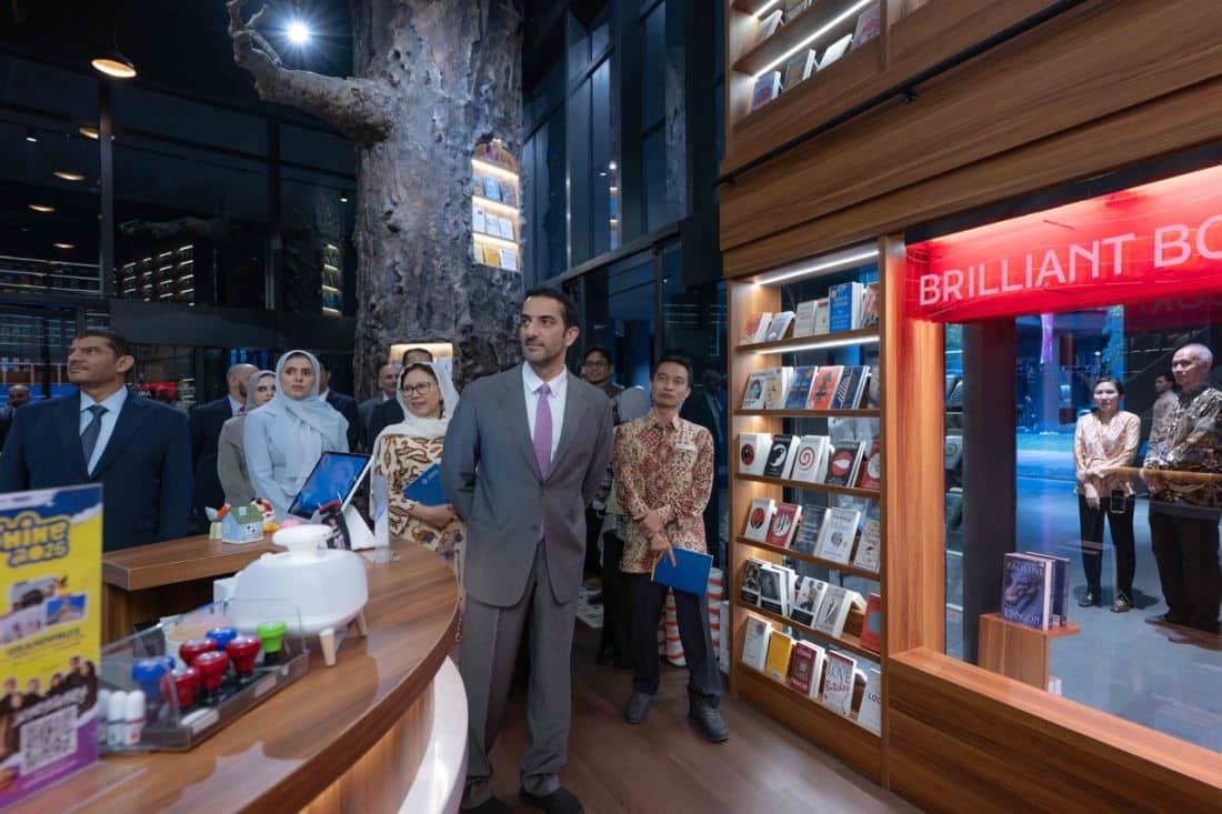 Humanitarian innovation centre launches with $1.6m funding