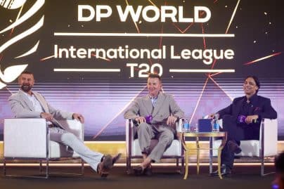 DP World ILT20 Season 5 launch reveals what UAE cricket fans can expect