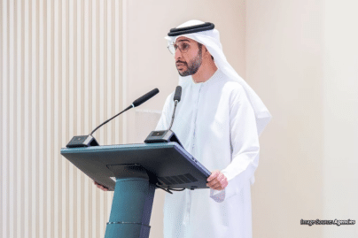UAE showcases preparations for hosting 2026 UN Water Conference