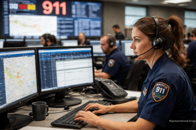 MOI Rolls Out UAE Emergency Number Campaign “Every Second Counts”