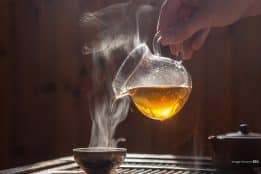 Very hot drinks linked to threefold rise in oesophageal cancer risk