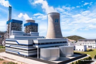 China begins construction of world’s first supercritical CO2 and molten-salt energy plant