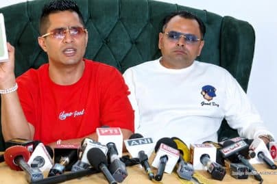Chandigarh ‘iPhone Langar’ stopped as free giveaway raises stampede fears