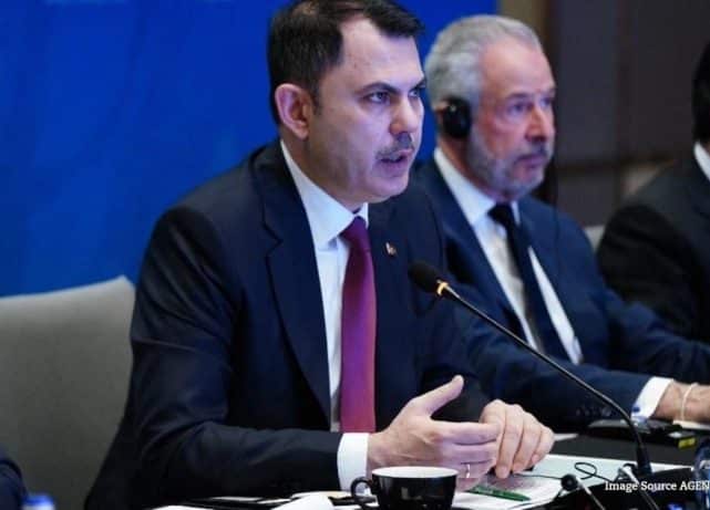 Turkey unveils COP31 agenda focused on clean energy, greener cities and cutting waste