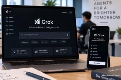 SpaceXAI’s Grok Bot agent surpasses 400k users in first month