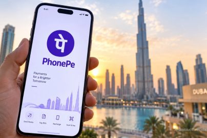 PhonePe moves closer to UAE launch with central bank initial approva