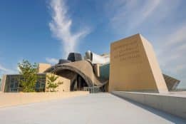 Guggenheim Abu Dhabi Launches Ticket Sales Ahead of 11 December Opening