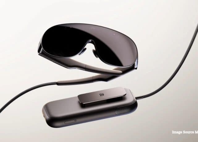Meta unveils AI-powered VR glasses, calls them its most advanced device