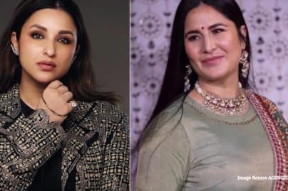 Parineeti Chopra defends Katrina Kaif as postpartum trolling sparks backlash
