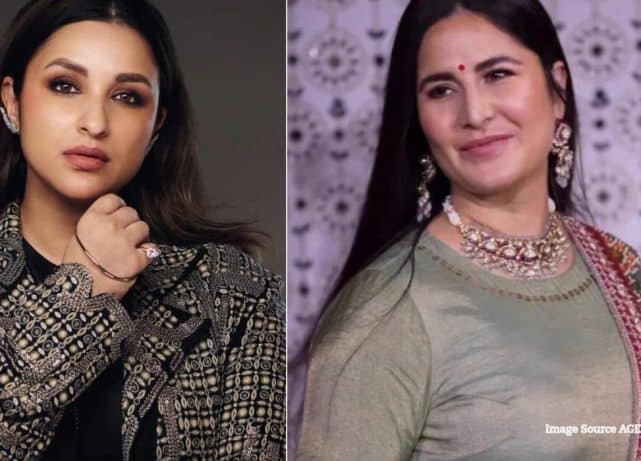 Parineeti Chopra defends Katrina Kaif as postpartum trolling sparks backlash