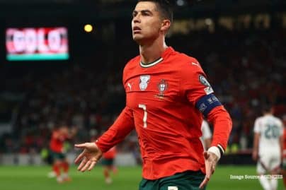 Cristiano Ronaldo targets 1,000 goals and another Nations League crown