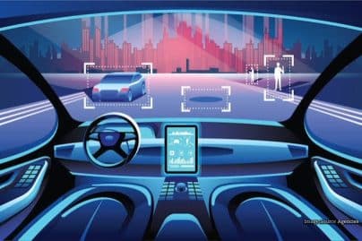 China targets mass deployment of self-driving vehicles by 2030