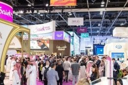 Arabian Travel Market 2026 opens as AI reshapes future travel