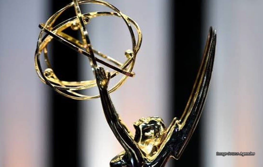 Emmy Awards 2026 in Los Angeles with The Pitt and Hacks entering the ceremony among the leading nominees
