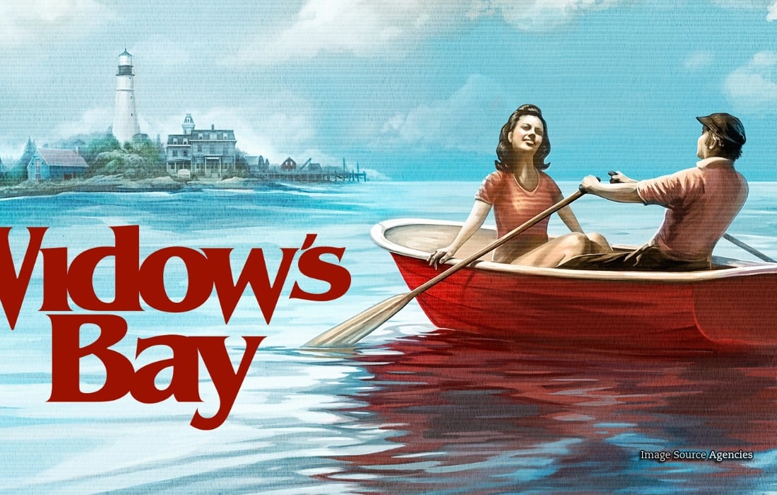 Widow’s Bay 2026 Emmy Awards ceremony