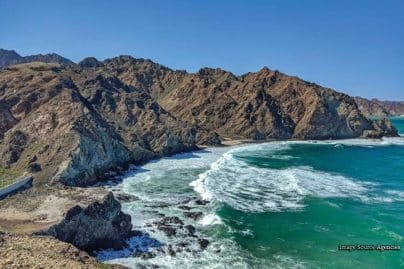 Oman Climate Week 2026 opens with clean energy, water security focus