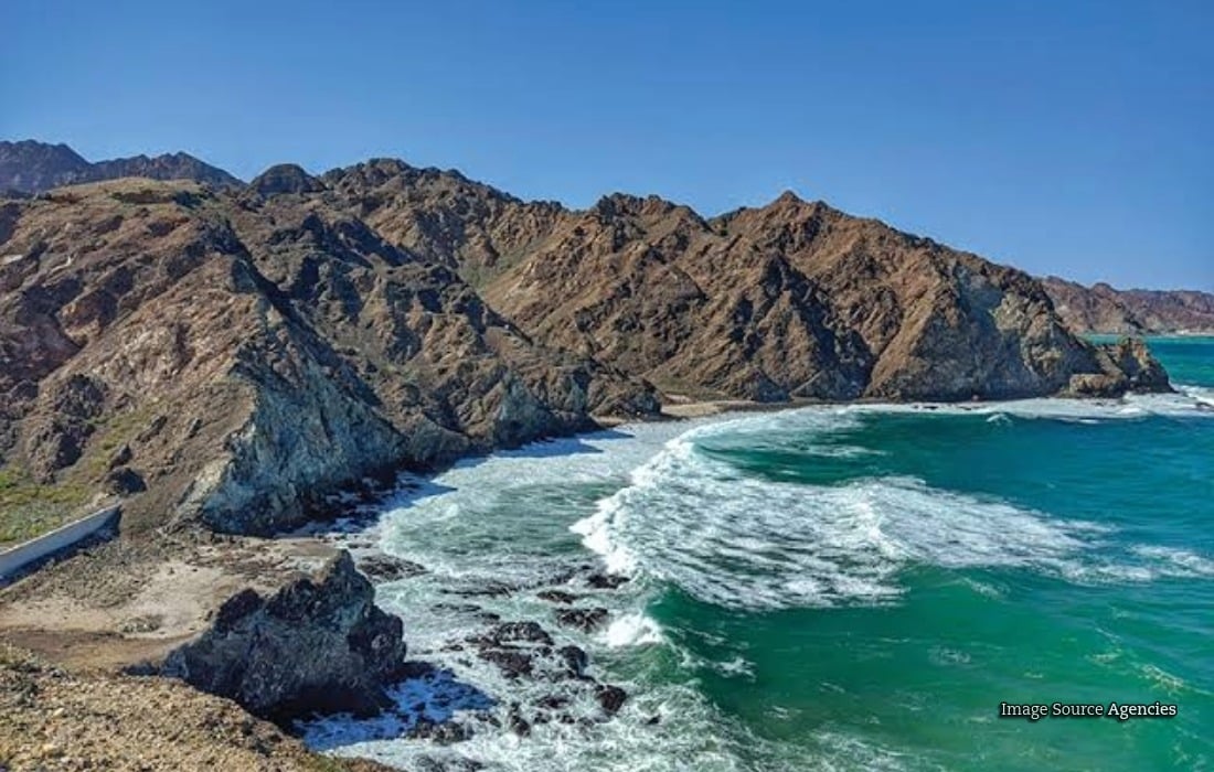 Oman Climate Week 2026 opened in Muscat