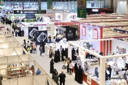 Abu Dhabi International Book Fair marks 35 years of global culture