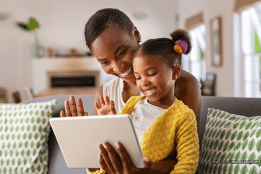 UAE doctors urge parents to rethink children’s screen time amid concerns over long-term wellbeing