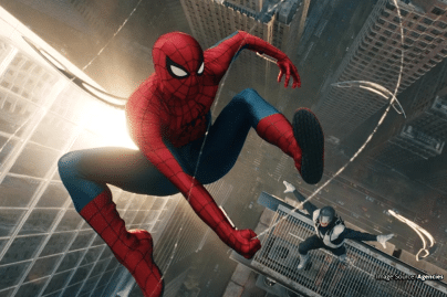 Spider-Man: Brand New Day breaks records as box office run hits $2.4 billion
