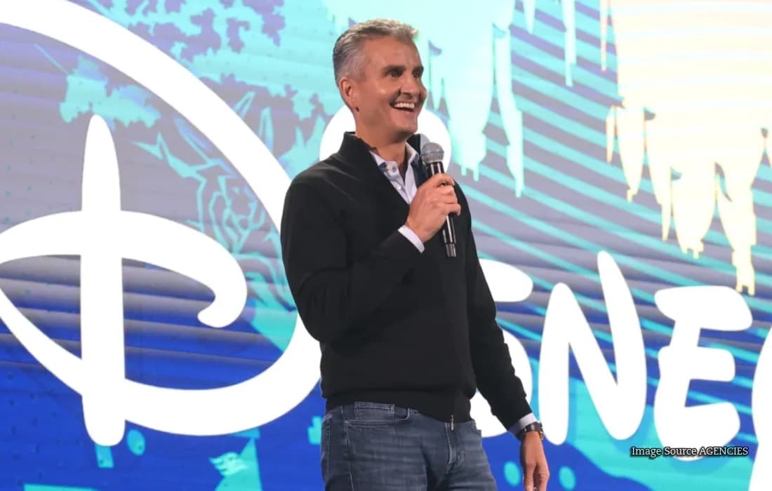 The Disney cultural reset under CEO Josh D’Amaro could become far more significant than a change of leadership