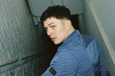 Aaron Rowe quits Ed Sheeran tour after Macklemore’s controversial exit