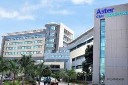 UAE healthcare sector expands as Aster adds International Modern Hospital in Dubai