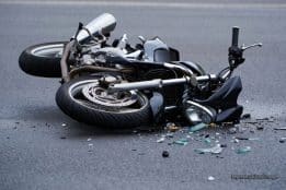 Viral biker video leads to attempted murder charge in India